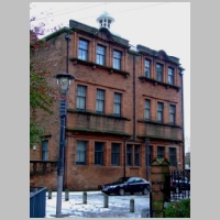 Martyrs Public School, Parson Street, Glasgow, photo by Thomas Nugent.jpg